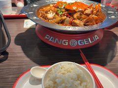 -胖哥俩肉蟹煲(梅溪步步高店)