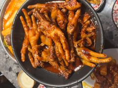 -七星布车休闲料理店