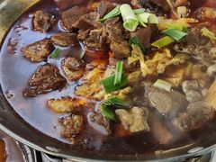 -清真马祥兴菜馆(云南北路店)