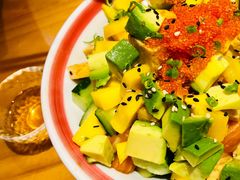 -岚山日式料理(郴州友阿国际广场店)