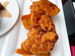 -小南洋海景餐厅(深圳湾店)