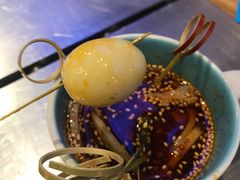 -鱼库·不仅是一家烤鱼店(车公庙店)