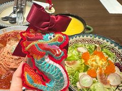 -西堤牛排(合肥之心城店)