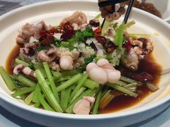 -阿娘家·原生态农家菜(国顺东路店)