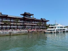 -刘公岛景区