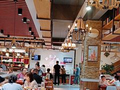 -邵汇大虾(同康路店)