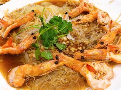 -老华洋饭庄(成林道店)