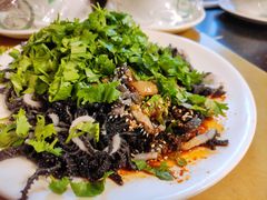 -清真宏玉祥黄门脸餐厅(华荫东里店)