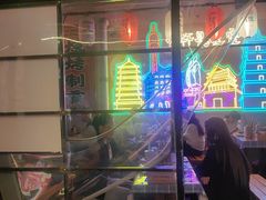 -福苗小骆驼烧烤(莲湖路店)
