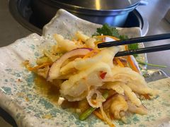 无骨凤爪-同仁四季椰子鸡(宝安壹方城店)