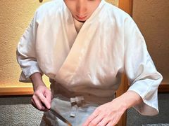 -荣一代目OMAKASE板前料理