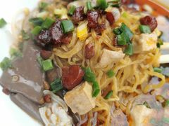 -蒋家肠旺面馆(合群路店)