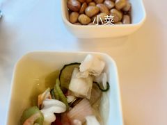 -阿诺泰·泰国餐厅(紫荆店)