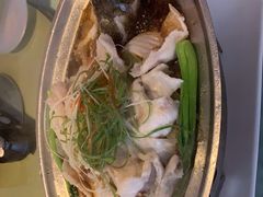 -花舍·新派粤菜·西餐·下午茶(亚运村·鸟巢店)