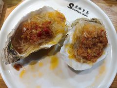 -苏格里岛自助海鲜烤肉(青秀万达店)