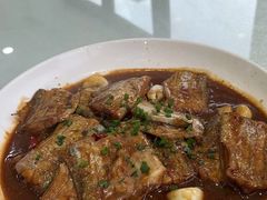 -碧海银沙海鲜餐厅(恒大海上威尼斯店)