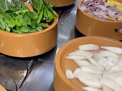 -龍歌自助小火锅(崂山丽达店)