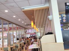 大堂-德克士(腾达店)