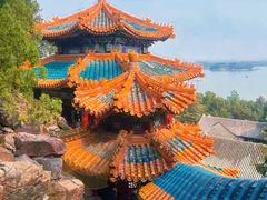 -颐和园