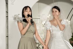 -JD STUDIO艺术婚礼摄影(钻石山店)