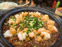 -老灶房-四川土菜(铁牛广场店)