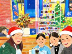 -blue frog蓝蛙(长泰广场店)