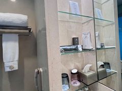 -香港铜锣湾皇悦酒店