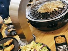 -九田家黑牛烤肉料理(吴江万象汇店)