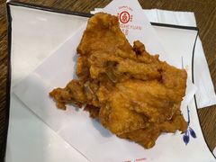 -双合园·海鲜水饺青岛菜(万佳广场店)