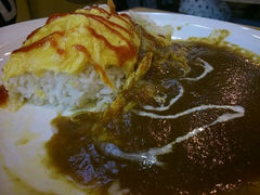 android_upload_pic-呀咪咖喱屋(龙之梦购物中心莘庄店)