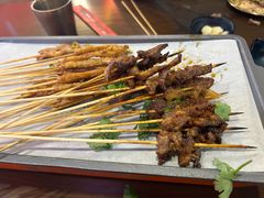 -林二哥宜烤官·宜宾小烧烤