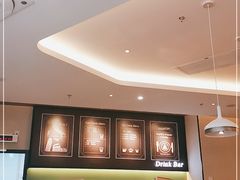 -萨莉亚意式餐厅(杭州西溪龙湖天街店)