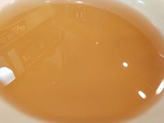 绿豆汤-晋B2008刀削面(小南庄店)