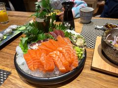 -和悦日料(雅颂庭店)