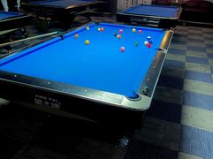 -丁俊晖台球俱乐部(海上海·弘基休闲广场店)