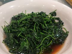 酒香草头-三玛璐酒楼(汉口路店)