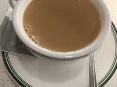 -茶港·点心·啫啫煲(范湖万达广场店)