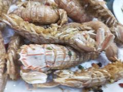 -大城·烧烤海鲜大排档(台东店)