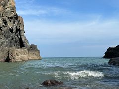 -平潭岛•仙人井