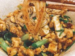 -长香源葫芦头梆梆肉(兴隆巷店)