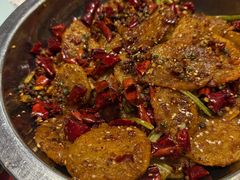 -吴记酱骨炖菜馆(西大直街店)
