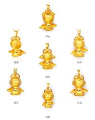 -周大福CHOW TAI FOOK(大融城珠宝店)