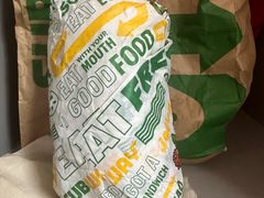 -赛百味SUBWAY(马台街店)