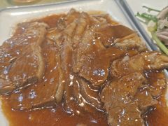 -振生清真饭店(永安道店)