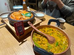 小锅米线-米店·云南菜(南门店)