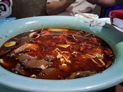 -川人百味·水煮活鱼(赛罕万达店)