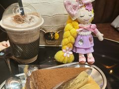 -Awfully Chocolate(来福士广场店)