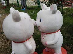 -牛鱼嘴原始生态风景区