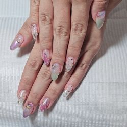 -馨儿·美甲美睫