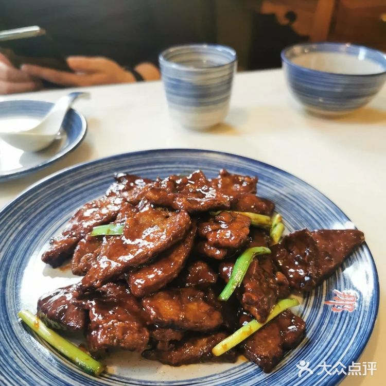 我心目中几家天津好吃的地方